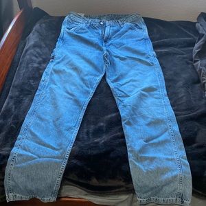 levi’s jeans vintage